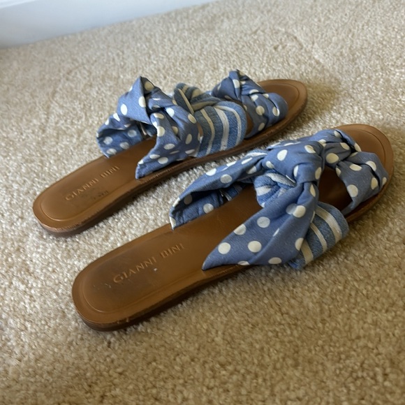 Gianni Bini Sandal - Picture 3 of 3